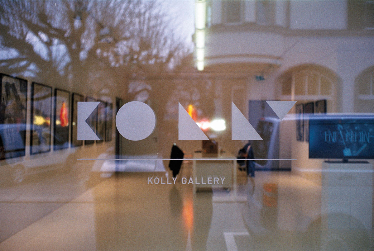 Kolly Gallery Ilk