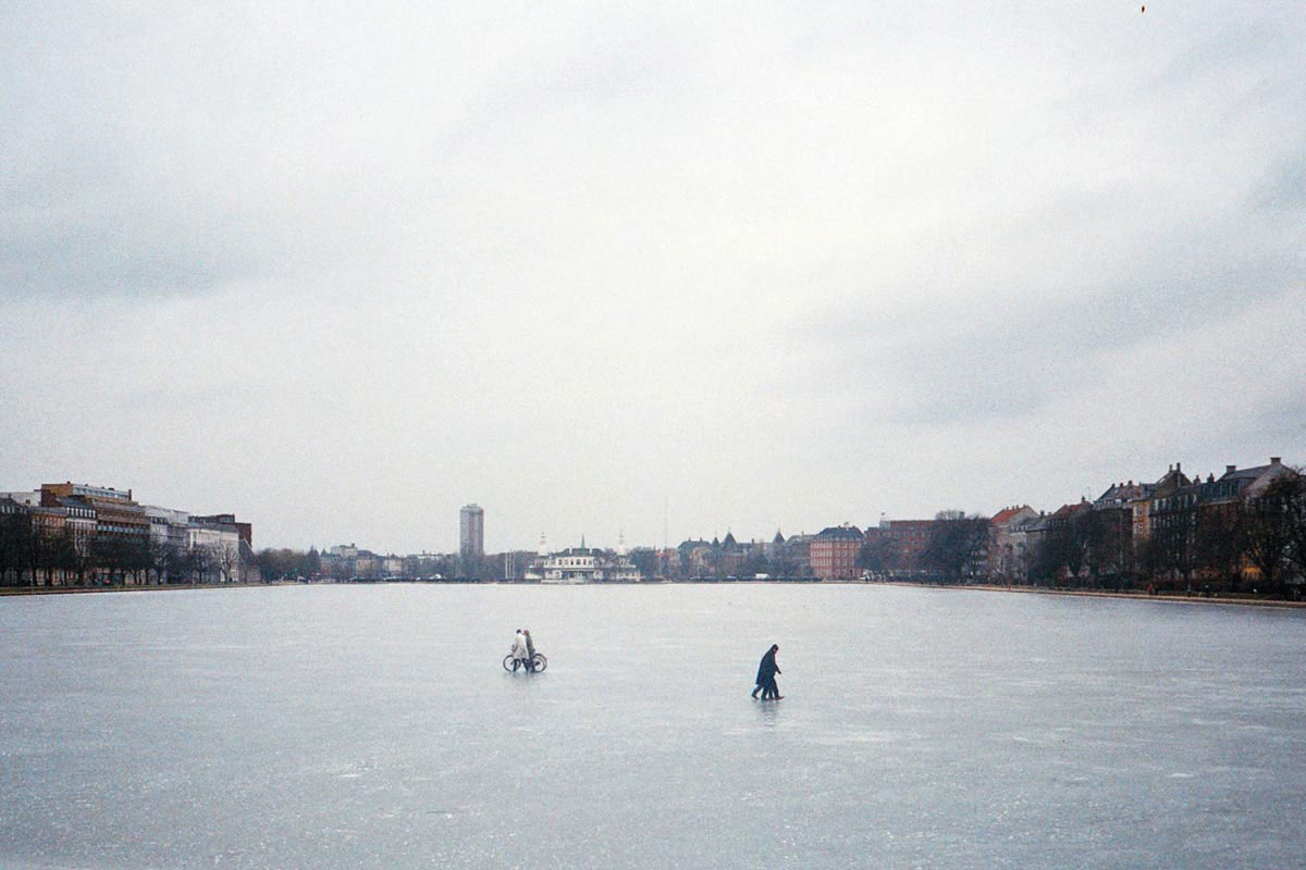 Copenhagen Ice